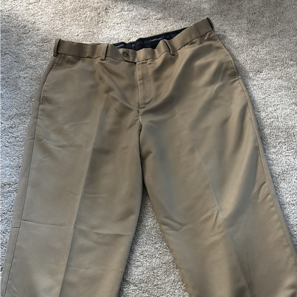 Croft and Barrow dress pant